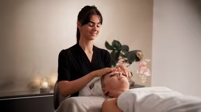 Spa amenity